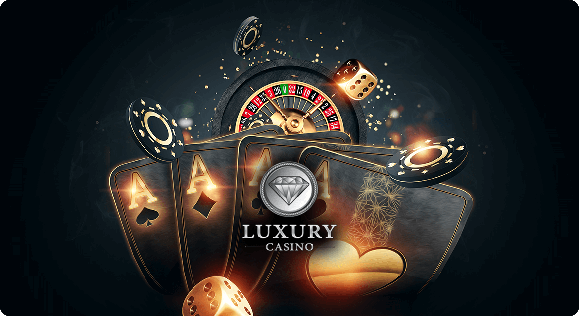 Luxury Casino Payments